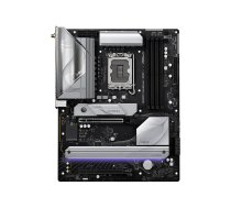 ASRock B860 LIVEMIXER WIFI - motherboard - ATX - LGA1851 Socket - B860 B860 LIVEMIXER WIFI