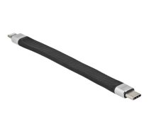 Delock Lightning cable - Lightning / USB - 13 cm 86941