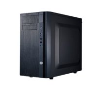 Cooler Master N200 - tower - mini ITX / micro ATX NSE-200-KKN1
