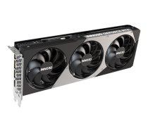 Inno3D GeForce RTX 5080 X3 - graphics card - GeForce RTX 5080 - 16 GB N50803-16D7-176068N
