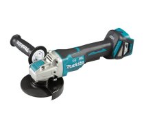 Makita DGA519Z - angle grinder - cordless - 125 mm - no battery DGA519Z