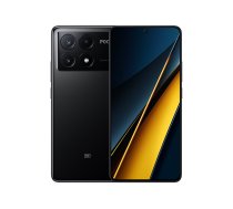 Xiaomi POCO X6 Pro - black - 5G smartphone - 512 GB - GSM (MZB0FUOEU Xiaomi)