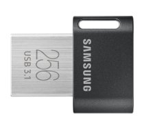 Samsung FIT Plus MUF-256AB - USB flash drive - 256 GB (MUF-256AB/APC Samsung)