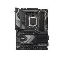 Gigabyte X670 GAMING X AX V2 - 1.0 - motherboard - ATX - Socket AM5 - AMD X670 (X670 GAMING X AX V2 GIGABYTE)