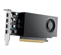 NVIDIA RTX - graphics card - RTX A1000 - 8 GB DELL-WN82J