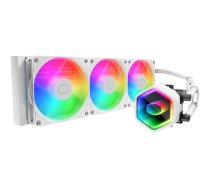 Cooler Master MasterLiquid 360 Core II - processor liquid cooling system MLW-D36M-A18PA-RW