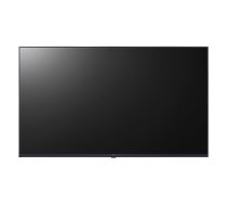 LG 43UL3J-M UL3J Series - 43" with Integrated Pro:Idiom LED-backlit LCD display - 4K - for digital signage (43UL3J-M)