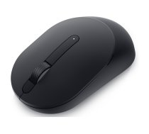Dell Pro MS300 - mouse - full size - 2.4 GHz - black 570-ABOC