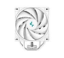 Deepcool AK400 DIGITAL WH - processor cooler R-AK400-WHADMN-G