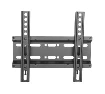 SBOX PLB-2522F mounting kit - for LCD TV - black (PLB-2522F SBOX)