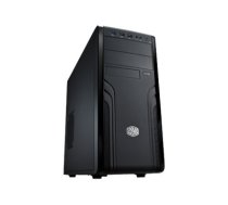 Cooler Master CM Force 500 - tower - ATX FOR-500-KKN1