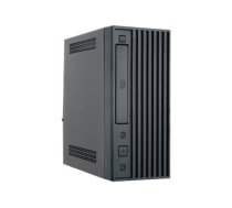 Chieftec UNI Series BT-02B - tower - mini ITX BT-02B-U3-250VS