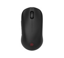 BenQ ZOWIE U2-DW - mouse - 4K, for esports, M - USB-A, 2.4 GHz - black 9H.N4PBE.A2E