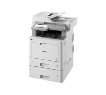Brother MFC-L9570CDWT - multifunction printer - colour - with Brother PRINT AirBag for 400000 pages MFCL9570CDWTG2