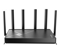 TP-Link Archer BE400 V1 - wireless router - Wi-Fi 7 - desktop Archer BE400