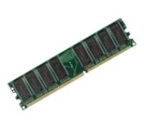 CoreParts - DDR3 - module - 2 GB - DIMM 240-pin - 1333 MHz / PC3-10600 - registered MMHP166-2GB