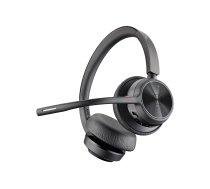 HP Poly Voyager 4320 - headset - USB-A 76U49AA