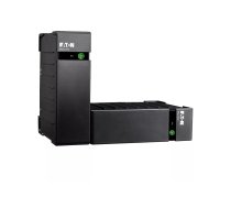 Eaton Ellipse ECO 650 IEC - UPS - 400 watt - 650 VA EL650IEC