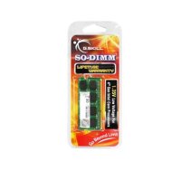 G.Skill - DDR3L - module - 8 GB - SO-DIMM 204-pin - 1600 MHz F3-1600C11S-8GSL