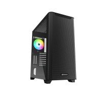Sharkoon M30 RGB - mid tower - extended ATX 4044951037940