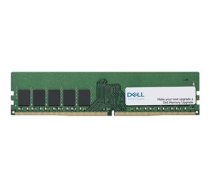 Dell - DDR4 - module - 32 GB - DIMM 288-pin - 3200 MHz / PC4-25600 - registered AB806062