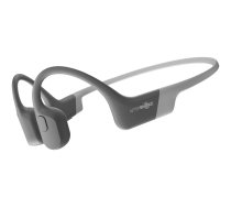 AfterShokz OpenRun - headphones with mic (S803GY Shokz)