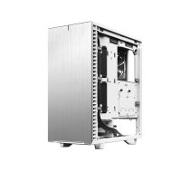 Fractal Design Define 7 Compact Tempered Glass Light - tower - ATX FD-C-DEF7C-04