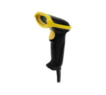 Qoltec - barcode scanner (50867 Qoltec)