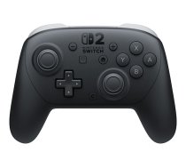 NINTENDO Switch Pro Controller - gamepad - wireless 10015325