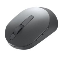 Dell MS5120W - mouse - 2.4 GHz, Bluetooth 5.0 - titan grey MS5120W-GY