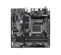 Gigabyte B760M DS3H AX DDR4 - 1.X - motherboard - micro ATX - LGA1700 Socket - B760 (B760M DS3H AX DDR4 GIGABYTE)