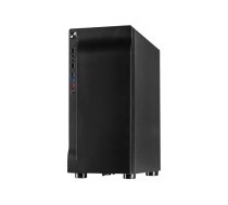 Inter-Tech A-3411 Creek - tower - ATX 88881322