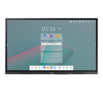 Samsung Interactive Display WA75C WAC Series - 75" LED-backlit LCD display - 4K - for education / business (LH75WACWLGCXEN Samsung)