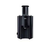 Braun Multiquick 3 J300 - juice extractor - black J 300 BK