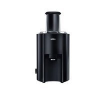 Braun Multiquick 3 J300 - juice extractor - black (J 300 BK Braun)