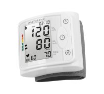 MEDISANA BW 320 - blood pressure monitor (51074 MEDISANA)