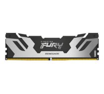 Kingston FURY Renegade - DDR5 - kit - 96 GB: 2 x 48 GB - DIMM 288-pin - 6000 MHz / PC5-48000 - unbuffered (KF560C32RSK2-96 Kingston)