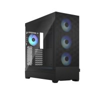 Fractal Design Pop XL Air RGB - tower - extended ATX (FD-C-POR1X-06 Fractal Design)