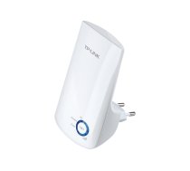 TP-Link TL-WA854RE 300Mbps Universal WiFi Range Extender - Wi-Fi range extender - Wi-Fi TL-WA854RE