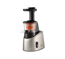 Tefal ZC255B38 INFINY JUICE - juice extractor - silver / dark grey ZC255B38