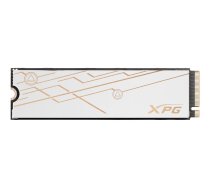 XPG MARS 980 Blade - SSD - 1 TB - PCI Express 5.0 x4 (NVMe) SMAR-980B-1TCS