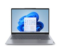 Lenovo ThinkBook 14 G7 ARP - 14" - AMD Ryzen 5 - 7535HS - 16 GB RAM - 256 GB SSD - English - Europe - Spinner 21MV0019MH