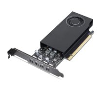 NVIDIA RTX - graphics card - RTX A1000 - 8 GB 4X61Q73041