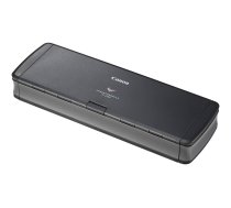 Canon imageFORMULA P-215II - document scanner - portable - USB 2.0 (9705B003 Canon)