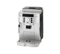 De'Longhi Magnifica S ECAM 22.110.SB - automatic coffee machine with milk frother - 15 bar - silver/black ECAM22.110.SB
