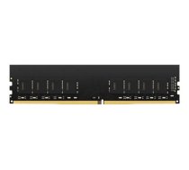 Lexar - DDR4 - module - 16 GB - DIMM 288-pin - 2666 MHz / PC4-21300 - unbuffered LD4AU016G-R2666G