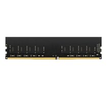 Lexar - DDR4 - module - 32 GB - DIMM 288-pin - 3200 MHz / PC4-25600 - unbuffered (LD4AU032G-B3200GSST Lexar)