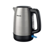 Philips Daily Collection HD9350 - kettle - stainless steel (HD9350/91 Philips)