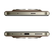 Xiaomi Redmi Note 15 Pro+ - mocha brown - 5G smartphone - 256 GB - GSM MZB0MIGEU