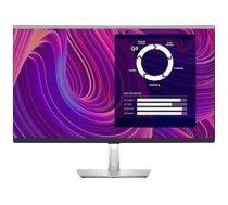 Dell P2723QE - LED monitor - 4K - 27" - TAA Compliant - with 3-year Basic Advanced Exchange (PL - 3-year Advanced Exchange Service) (DELL-P2723QE Dell)